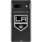NHL Los Angeles Kings Distressed Google Pixel 7a Skin